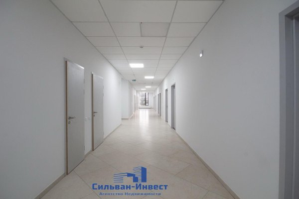 Сдается офисное помещение по адресу г. Минск, Скорины ул., д. 15 к. Д - фото 15