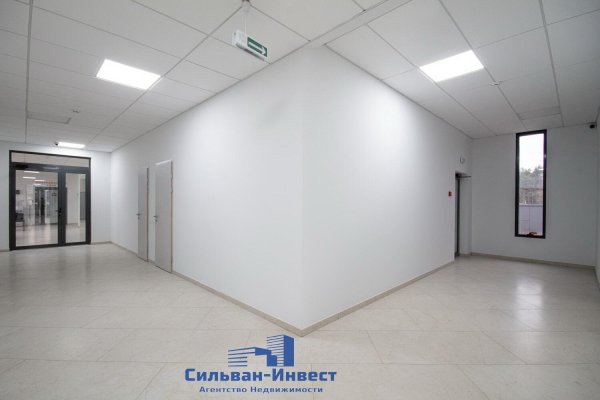 Сдается офисное помещение по адресу г. Минск, Скорины ул., д. 15 к. Д - фото 7