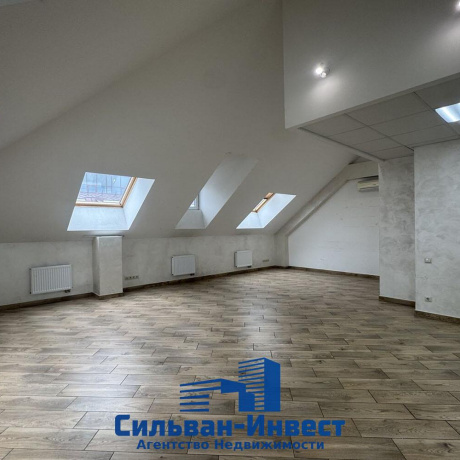 Фотография Сдается офисное помещение по адресу г. Минск, Зыбицкая ул., д. 6 - фото 10