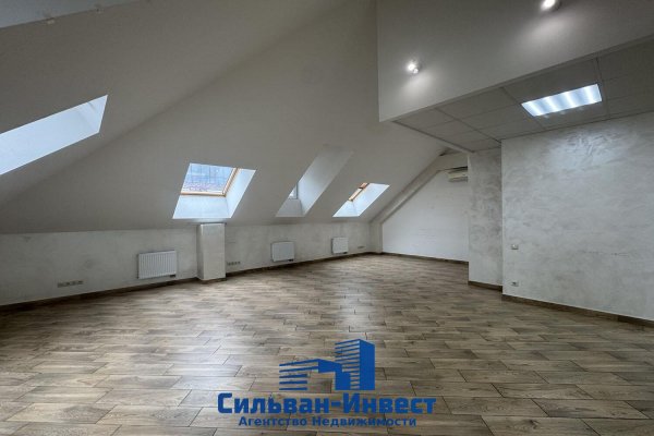 Сдается офисное помещение по адресу г. Минск, Зыбицкая ул., д. 6 - фото 10