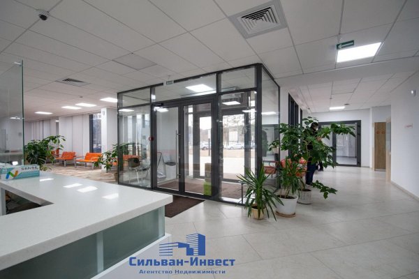 Сдается офисное помещение по адресу г. Минск, Скорины ул., д. 15 к. Д - фото 3