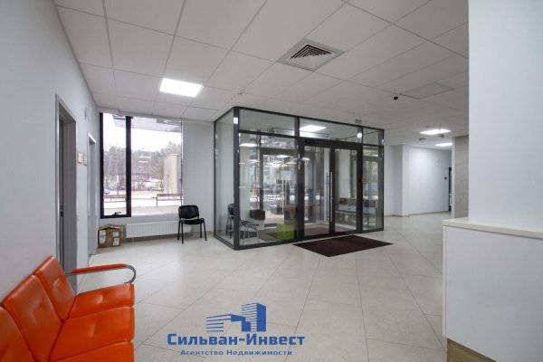 Сдается офисное помещение по адресу г. Минск, Скорины ул., д. 15 к. Д - фото 4