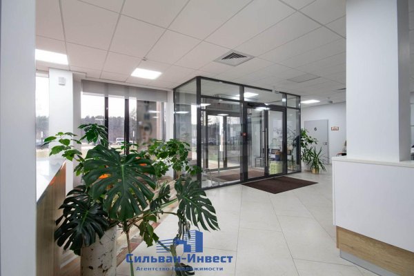 Сдается офисное помещение по адресу г. Минск, Скорины ул., д. 15 к. Д - фото 2