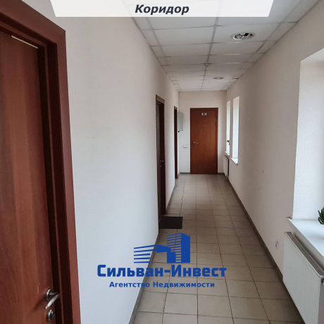 Фотография Продается офисное помещение по адресу г. Минск, Тимирязева ул., д. 85 к. А - фото 4
