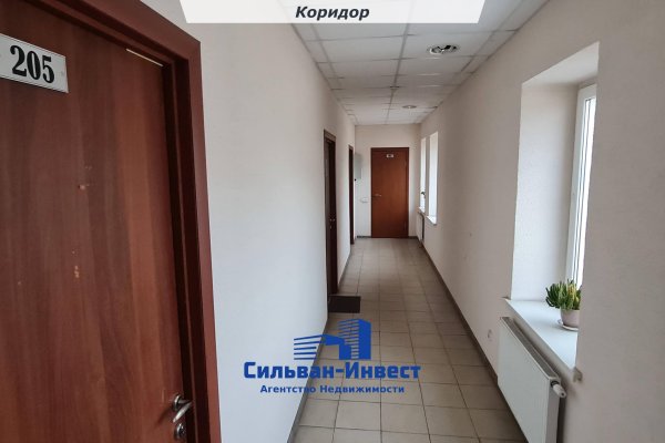 Продается офисное помещение по адресу г. Минск, Тимирязева ул., д. 85 к. А - фото 4
