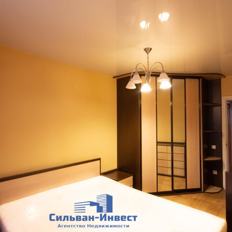 Фотография 3-комнатная квартира по адресу Любимова просп., д. 15 к. 2 - фото 15