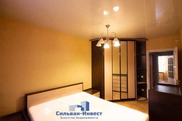 3-комнатная квартира по адресу Любимова просп., д. 15 к. 2 - фото 15