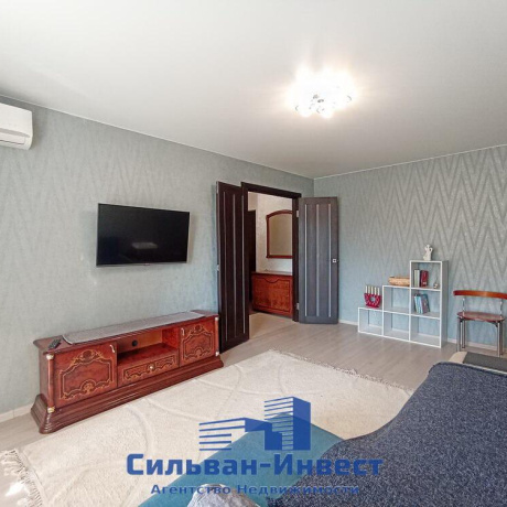 Фотография 2-комнатная квартира по адресу Танка ул., д. 34 к. 2 - фото 11