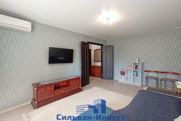 2-комнатная квартира по адресу Танка ул., д. 34 к. 2 - фото 11