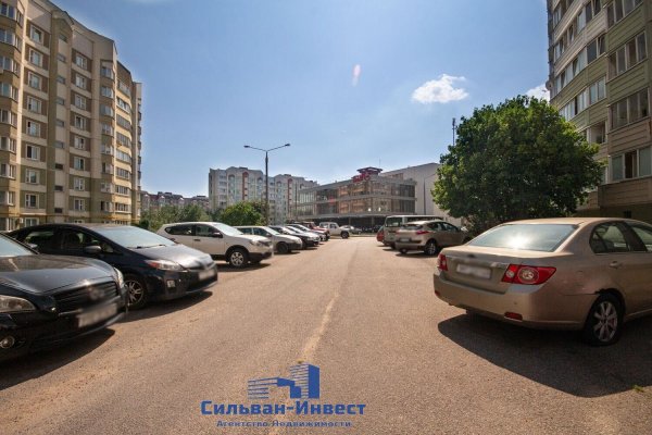 Сдается торговое помещение по адресу г. Минск, Игуменский тракт, д. 22 к. В - фото 5