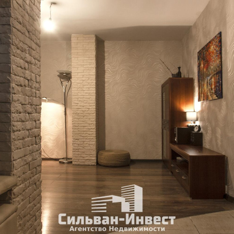 Фотография 2-комнатная квартира по адресу Водолажского ул., д. 23 к. А - фото 16