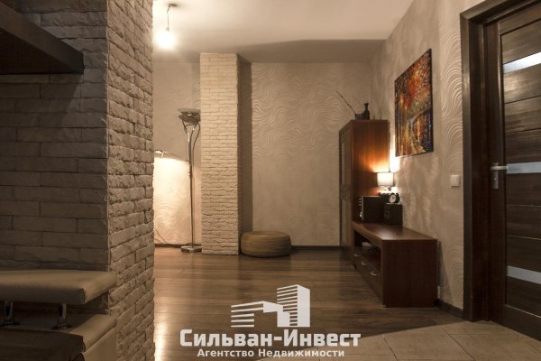 2-комнатная квартира по адресу Водолажского ул., д. 23 к. А - фото 16