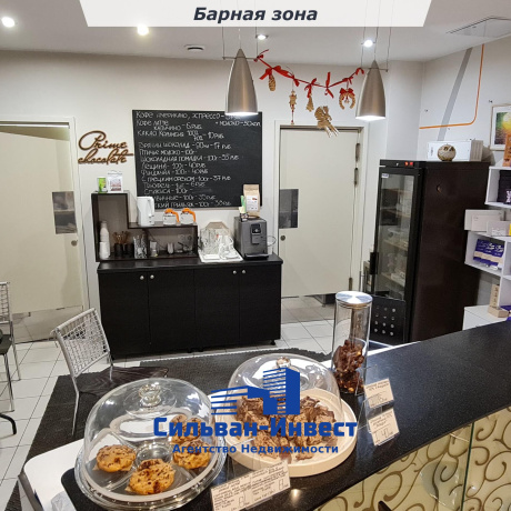 Фотография Сдается торговое помещение по адресу г. Минск, Столетова ул., д. 1 к. А - фото 5