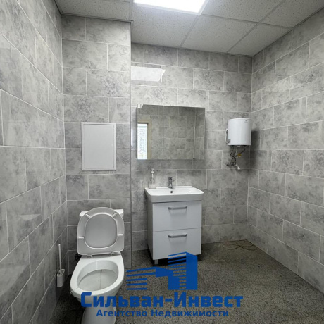 Фотография Продается торговое помещение по адресу г. Минск, Савицкого ул., д. 3 - фото 8