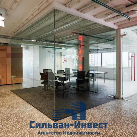 Фотография Продается офисное помещение по адресу г. Минск, Независимости просп., д. 117 к. А - фото 11