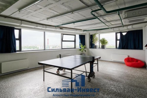 Продается офисное помещение по адресу г. Минск, Независимости просп., д. 117 к. А - фото 14