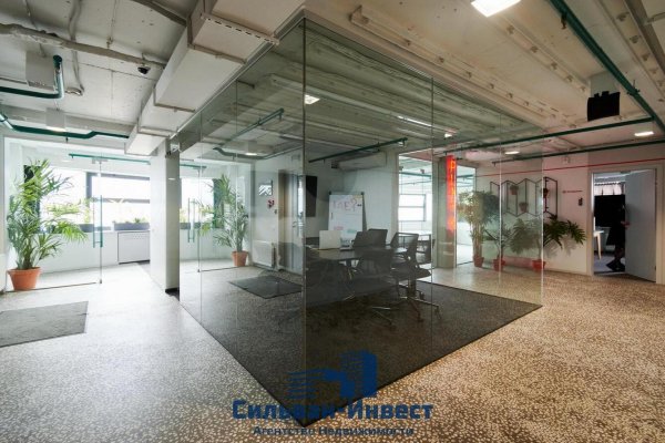 Продается офисное помещение по адресу г. Минск, Независимости просп., д. 117 к. А - фото 12