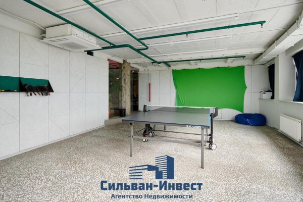 Продается офисное помещение по адресу г. Минск, Независимости просп., д. 117 к. А - фото 13