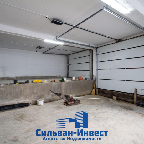 Фотография Продается производственное/складское помещение по адресу д. Кирши, Центральная ул., д. 17 к. Б11 - фото 13