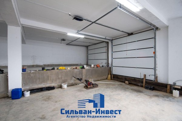 Продается производственное/складское помещение по адресу д. Кирши, Центральная ул., д. 17 к. Б11 - фото 13