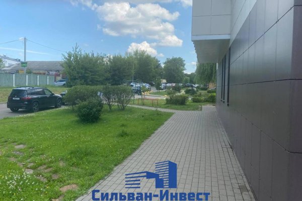 Сдается производственное/складское помещение по адресу г. Минск, Чорного ул., д. 25 - фото 6