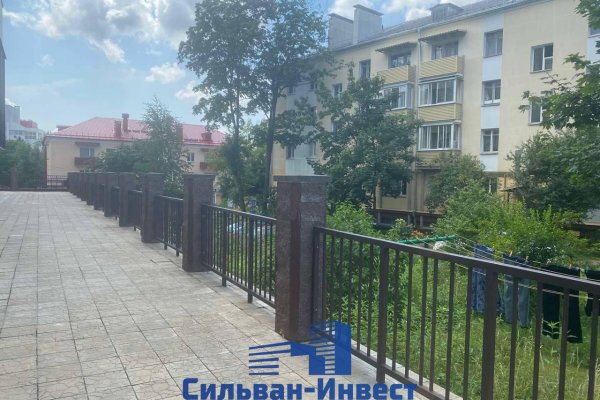 Сдается производственное/складское помещение по адресу г. Минск, Чорного ул., д. 25 - фото 4