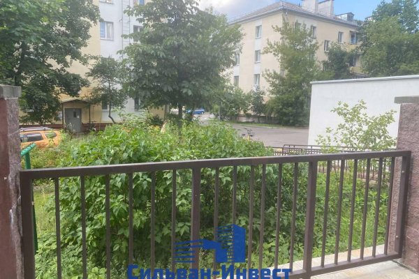 Сдается производственное/складское помещение по адресу г. Минск, Чорного ул., д. 25 - фото 3