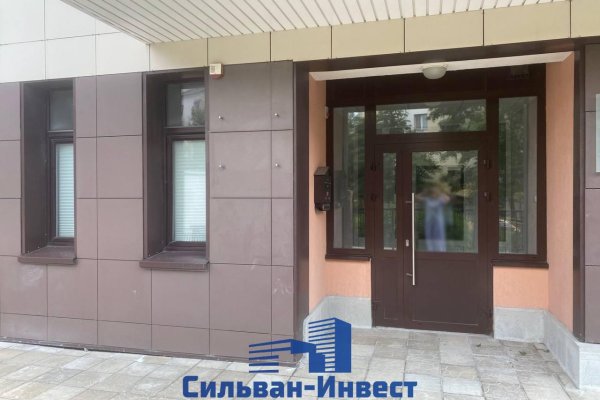 Сдается производственное/складское помещение по адресу г. Минск, Чорного ул., д. 25 - фото 8