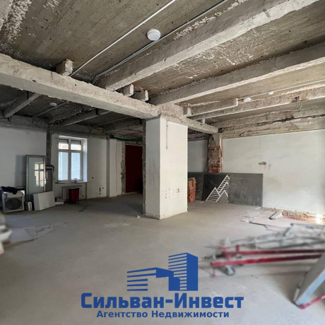 Фотография Продается торговое помещение по адресу г. Минск, Маркса ул., д. 25 - фото 5