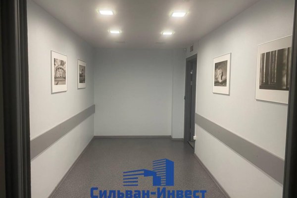 Сдается производственное/складское помещение по адресу г. Минск, Чорного ул., д. 25 - фото 10
