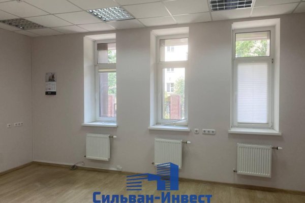 Сдается производственное/складское помещение по адресу г. Минск, Чорного ул., д. 25 - фото 12