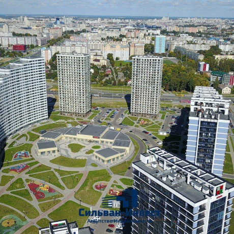 Фотография Сдается торговое помещение по адресу г. Минск, Братская ул., д. 6 к. А - фото 3