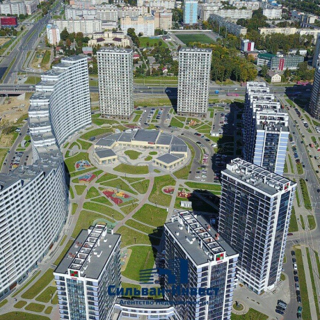 Фотография Сдается торговое помещение по адресу г. Минск, Братская ул., д. 6 к. А - фото 7