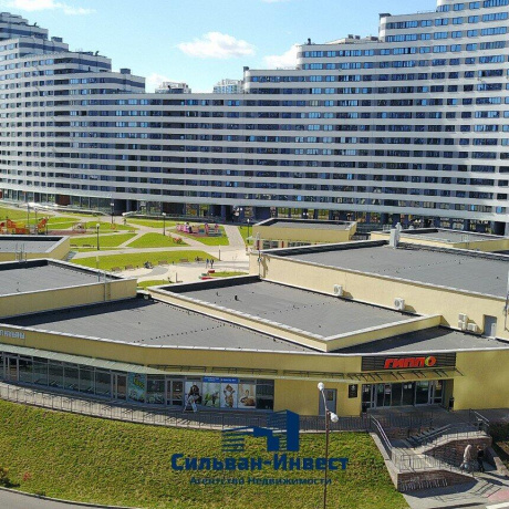 Фотография Сдается торговое помещение по адресу г. Минск, Братская ул., д. 6 к. А - фото 4