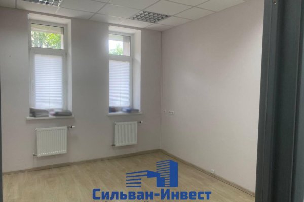 Сдается производственное/складское помещение по адресу г. Минск, Чорного ул., д. 25 - фото 19