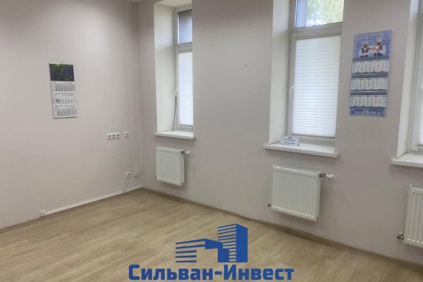 Сдается производственное/складское помещение по адресу г. Минск, Чорного ул., д. 25 - фото 18