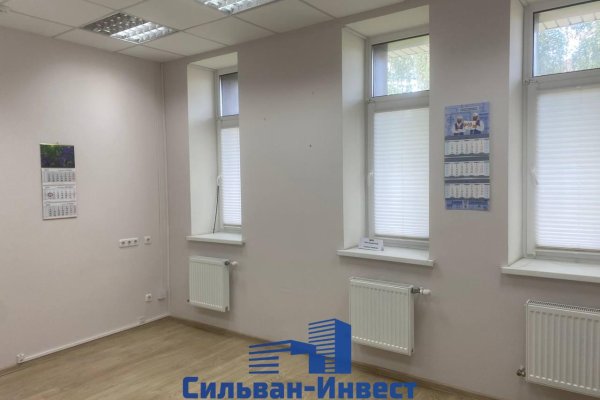Сдается производственное/складское помещение по адресу г. Минск, Чорного ул., д. 25 - фото 17