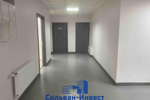 Сдается производственное/складское помещение по адресу г. Минск, Чорного ул., д. 25 - фото 16