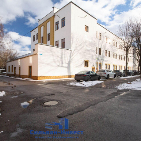 Фотография Сдается производственное/складское помещение по адресу г. Минск, Старовиленская ул., д. 100 к. 2 - фото 4
