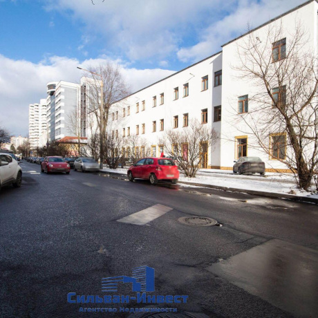 Фотография Сдается производственное/складское помещение по адресу г. Минск, Старовиленская ул., д. 100 к. 2 - фото 16