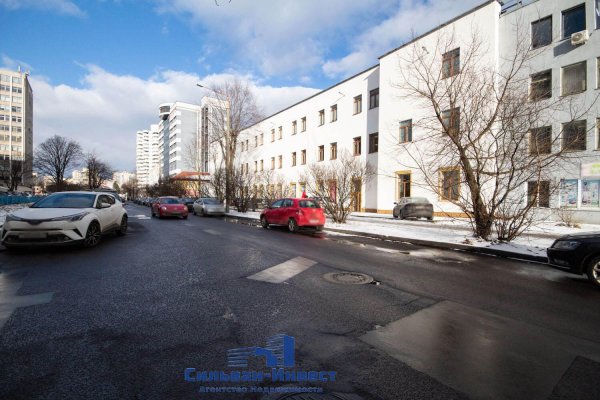 Сдается производственное/складское помещение по адресу г. Минск, Старовиленская ул., д. 100 к. 2 - фото 16