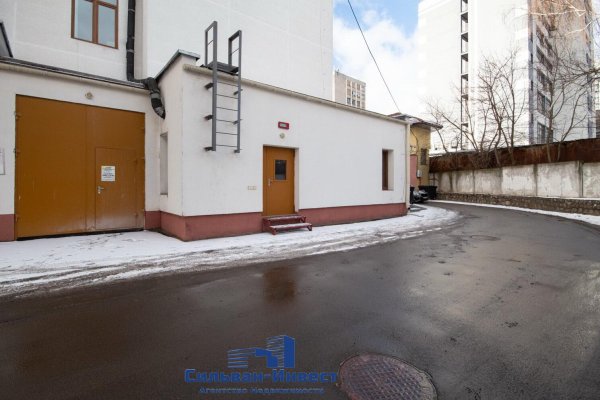 Сдается производственное/складское помещение по адресу г. Минск, Старовиленская ул., д. 100 к. 2 - фото 10