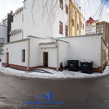 Фотография Сдается производственное/складское помещение по адресу г. Минск, Старовиленская ул., д. 100 к. 2 - фото 6