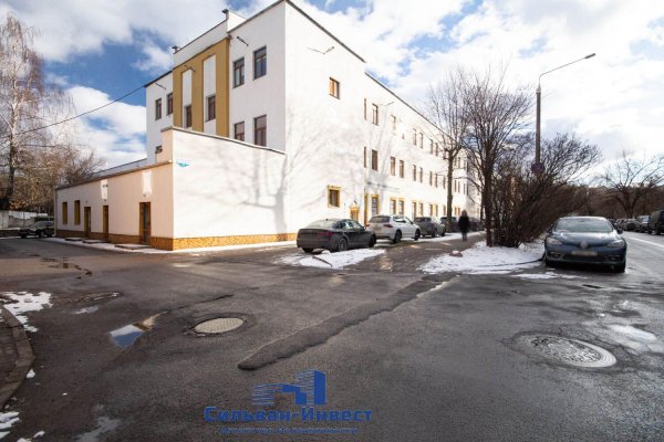 Сдается производственное/складское помещение по адресу г. Минск, Старовиленская ул., д. 100 к. 2 - фото 3