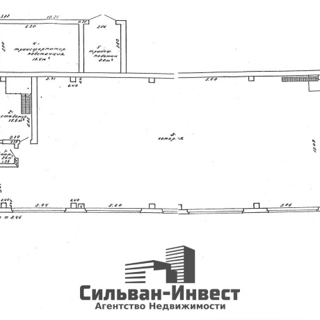 Фотография Продается производственное/складское помещение по адресу г. Минск, Рыбалко ул., д. 26 к. 10 - фото 18