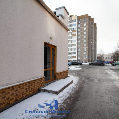 Фотография Сдается производственное/складское помещение по адресу г. Минск, Старовиленская ул., д. 100 к. 2 - фото 14