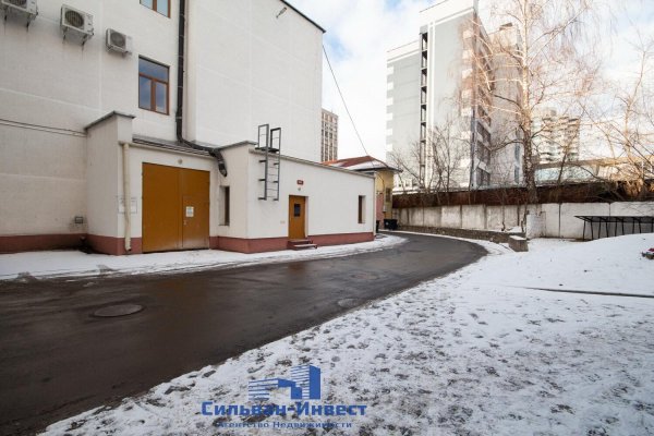 Сдается производственное/складское помещение по адресу г. Минск, Старовиленская ул., д. 100 к. 2 - фото 13