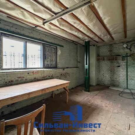 Фотография Продается производственное/складское помещение по адресу г. Минск, Рыбалко ул., д. 26 к. 10 - фото 13