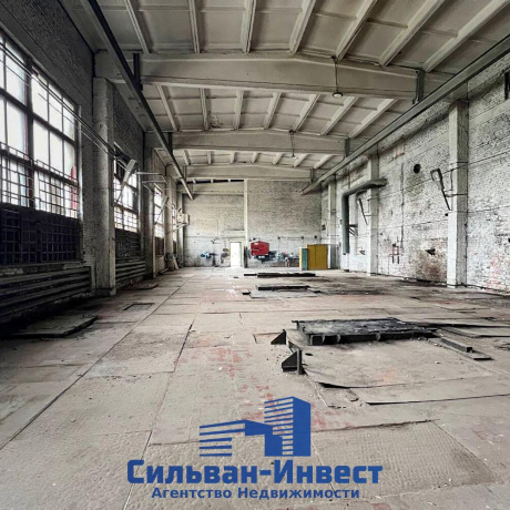 Фотография Продается производственное/складское помещение по адресу г. Минск, Рыбалко ул., д. 26 к. 10 - фото 8