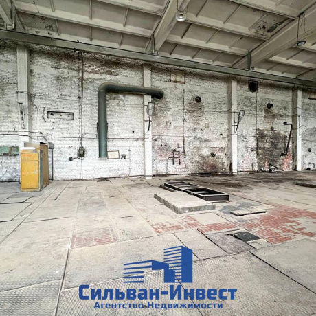 Фотография Продается производственное/складское помещение по адресу г. Минск, Рыбалко ул., д. 26 к. 10 - фото 10
